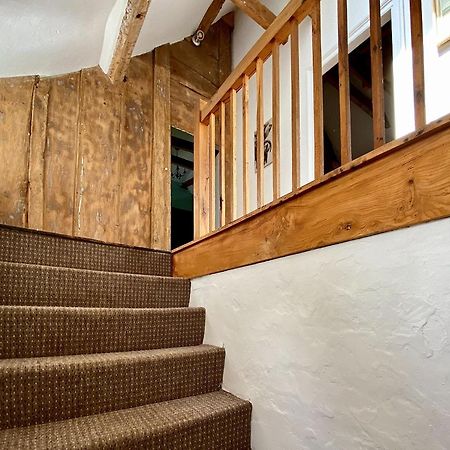 Yew Tree Farm Vila Chew Stoke Exterior foto