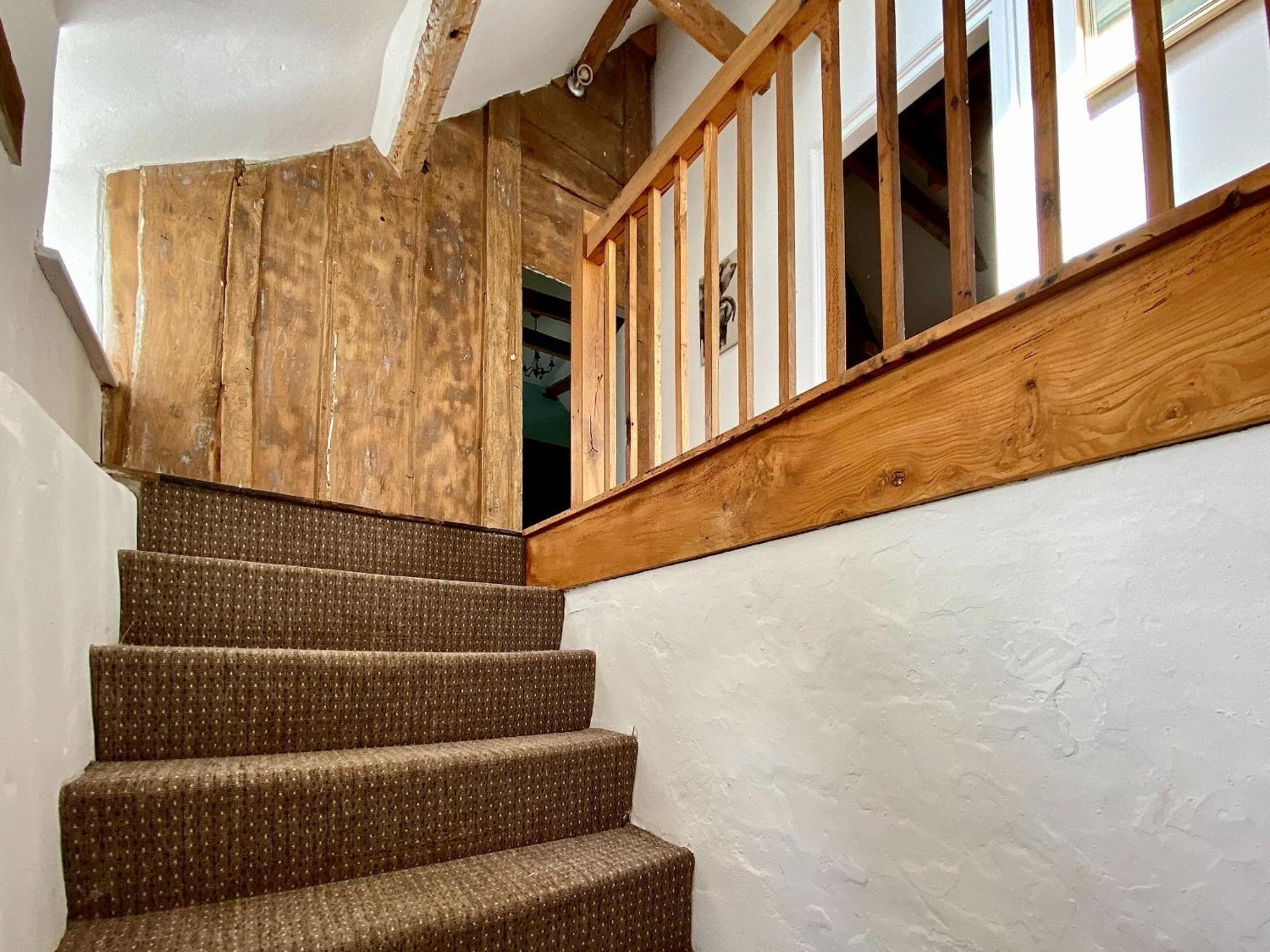 Yew Tree Farm Vila Chew Stoke Exterior foto