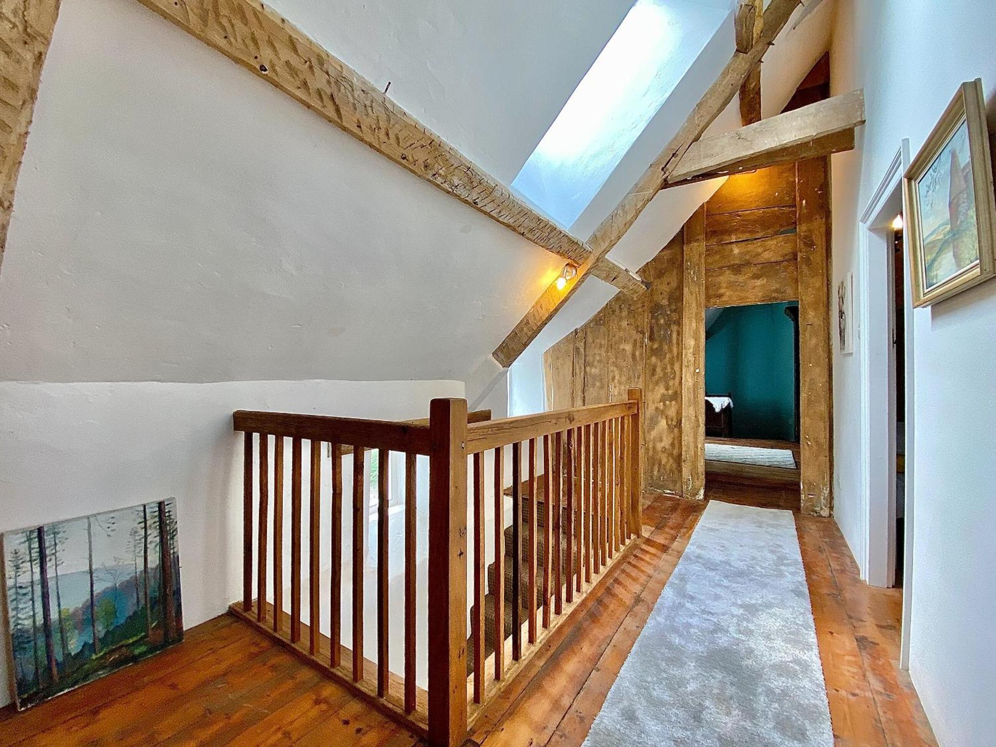 Yew Tree Farm Vila Chew Stoke Exterior foto